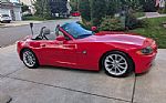 2004 BMW Z4