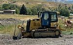 2013 Caterpillar D5K2 XL