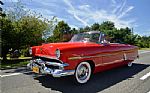 1953 Ford Crestliner