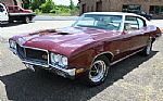 1970 Buick Gran Sport