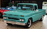 1960 Chevrolet C10 Apache Restomod - 400C.I.