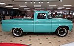 1960 C10 Apache Restomod - 400C.I. Thumbnail 4