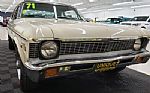 1971 Nova Coupe Thumbnail 9