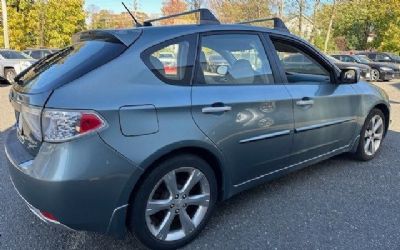 Photo of a 2011 Subaru Impreza Wagon Wagon for sale