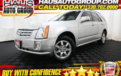 Photo of a 2007 Cadillac SRX V6 for sale