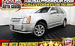 2007 Cadillac SRX