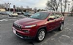 2015 Cherokee Thumbnail 3