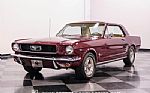 1966 Mustang Thumbnail 5