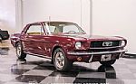 1966 Mustang Thumbnail 15