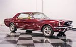 1966 Mustang Thumbnail 14