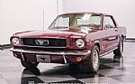 1966 Mustang Thumbnail 18