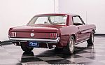 1966 Mustang Thumbnail 25