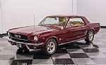 1966 Mustang Thumbnail 35