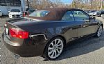 2014 Audi A5 Cabriolet