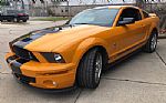 2007 Shelby GT500 Thumbnail 2