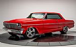 1964 Nova SS Thumbnail 6