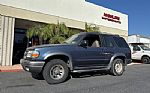 1999 Ford Explorer