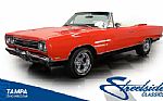 1969 GTX Convertible Thumbnail 1