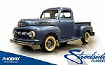 1951 Ford F-1