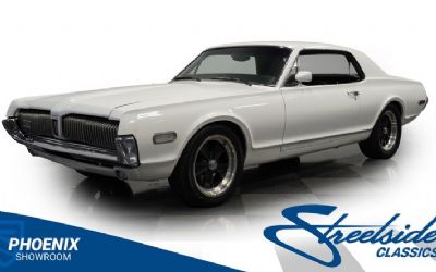 Photo of a 1968 Mercury Cougar for sale