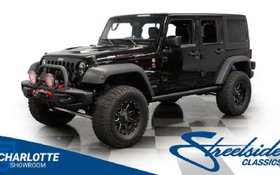 Photo of a 2015 Jeep Wrangler Unlimited Rubicon 6.4 2015 Jeep Wrangler Unlimited Rubicon 6.4L Hemi for sale