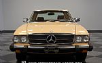 1984 380SL Thumbnail 17