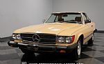 1984 380SL Thumbnail 18