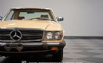 1984 380SL Thumbnail 20