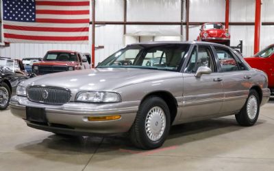 Photo of a 1997 Buick Lesabre Limited 1997 Buick Lesabre for sale