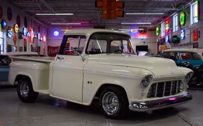 Photo of a 1955 Chevrolet 3100 Truck for sale