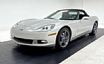 2006 Chevrolet Corvette Convertible