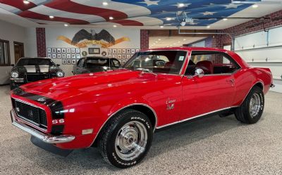 Photo of a 1968 Chevrolet Camaro for sale