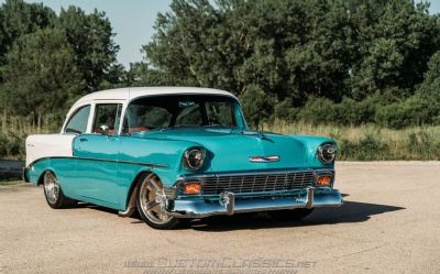 Photo of a 1956 Chevrolet 210 Pro Touring for sale