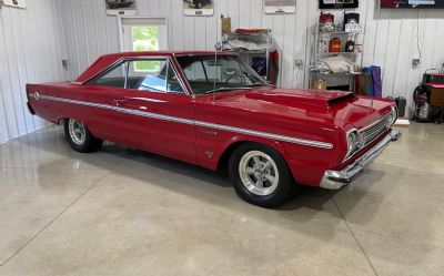 Photo of a 1966 Plymouth Belvedere II Hemi for sale