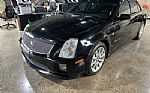 2006 Cadillac STS-V