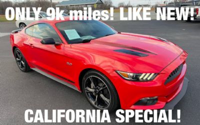 Photo of a 2017 Ford Mustang GT Premium 2DR Fastback for sale