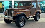 1978 CJ-5 Thumbnail 1