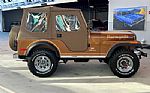 1978 CJ-5 Thumbnail 4