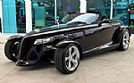 2000 Plymouth Prowler