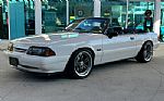 1993 Ford Mustang