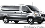 2019 Ford Transit Passenger Wagon