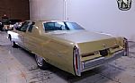 1975 Coupe DeVille Thumbnail 3