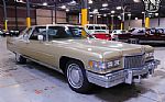 1975 Coupe DeVille Thumbnail 7