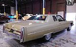 1975 Coupe DeVille Thumbnail 5