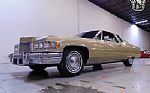 1975 Coupe DeVille Thumbnail 9