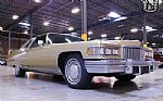 1975 Coupe DeVille Thumbnail 15