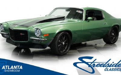 Photo of a 1970 Chevrolet Camaro LS7 Restomod for sale