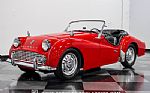 1958 TR3A Thumbnail 5