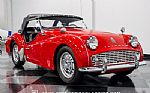 1958 TR3A Thumbnail 15