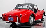 1958 TR3A Thumbnail 11